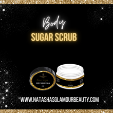 Load image into Gallery viewer, Body Sugar Scrub