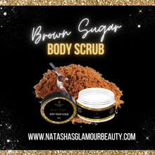 Load image into Gallery viewer, Body Sugar Scrub
