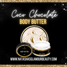 Load image into Gallery viewer, Body Butters