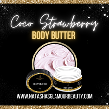 Load image into Gallery viewer, Body Butters