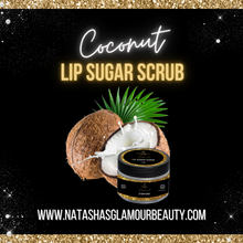 Load image into Gallery viewer, Lip Sugar Scrub
