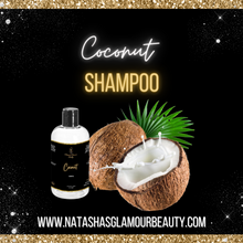 Load image into Gallery viewer, Shampoos