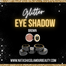Load image into Gallery viewer, Glitter Eye Shadow