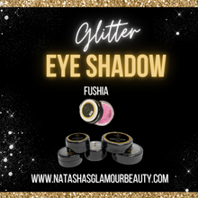 Load image into Gallery viewer, Glitter Eye Shadow