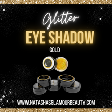 Load image into Gallery viewer, Glitter Eye Shadow