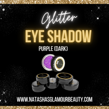 Load image into Gallery viewer, Glitter Eye Shadow