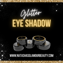 Load image into Gallery viewer, Glitter Eye Shadow