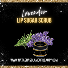 Load image into Gallery viewer, Lip Sugar Scrubs