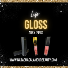 Load image into Gallery viewer, Light-Up Lip Glosses