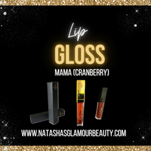 Load image into Gallery viewer, Light-Up Lip Glosses