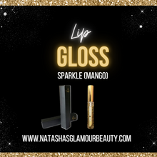 Load image into Gallery viewer, Flavored Lip Glosses