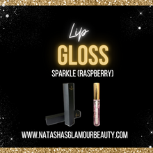 Load image into Gallery viewer, Flavored Lip Glosses