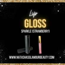 Load image into Gallery viewer, Flavored Lip Glosses