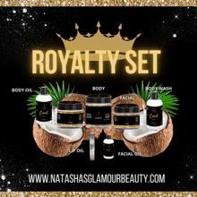Load image into Gallery viewer, Royalty Set
