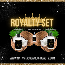Load image into Gallery viewer, Royalty Set