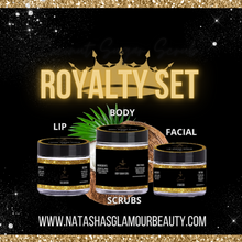 Load image into Gallery viewer, Royalty Set