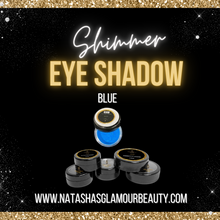 Load image into Gallery viewer, Shimmer Eye Shadows