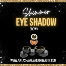 Load image into Gallery viewer, Shimmer Eye Shadows