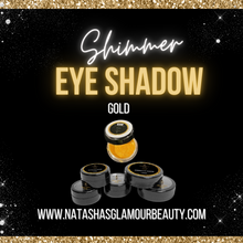 Load image into Gallery viewer, Shimmer Eye Shadows