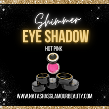 Load image into Gallery viewer, Shimmer Eye Shadows