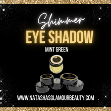 Load image into Gallery viewer, Shimmer Eye Shadows