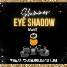 Load image into Gallery viewer, Shimmer Eye Shadows
