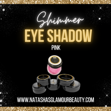 Load image into Gallery viewer, Shimmer Eye Shadows