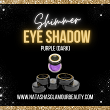 Load image into Gallery viewer, Shimmer Eye Shadows