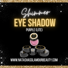 Load image into Gallery viewer, Shimmer Eye Shadows