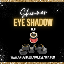 Load image into Gallery viewer, Shimmer Eye Shadows