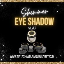 Load image into Gallery viewer, Shimmer Eye Shadows