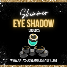 Load image into Gallery viewer, Shimmer Eye Shadow
