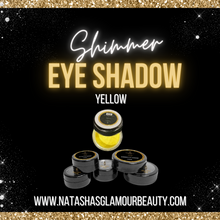 Load image into Gallery viewer, Shimmer Eye Shadows