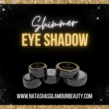 Load image into Gallery viewer, Shimmer Eye Shadows