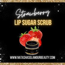 Load image into Gallery viewer, Lip Sugar Scrubs
