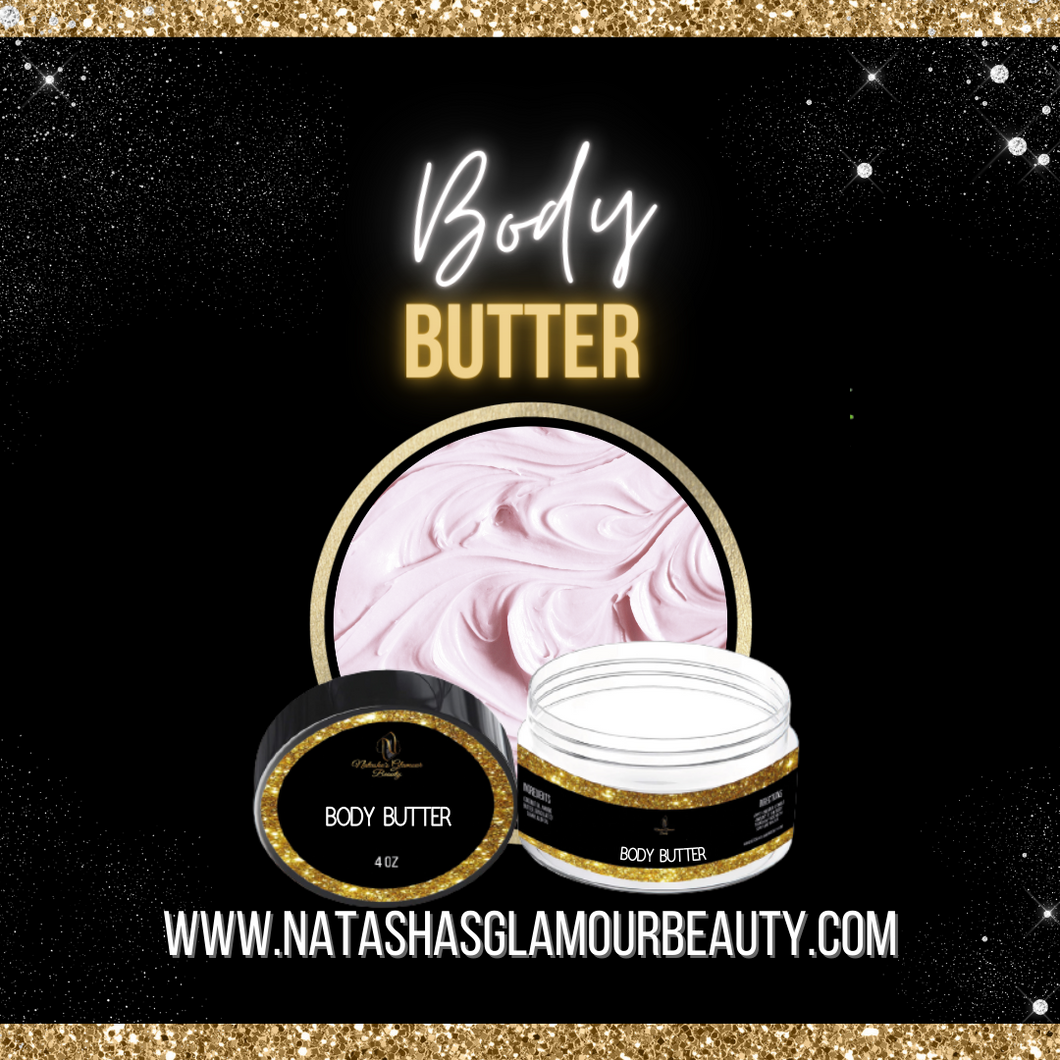 Body Butter