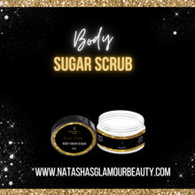 Load image into Gallery viewer, Body Sugar Scrub
