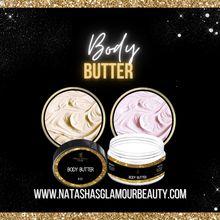 Load image into Gallery viewer, Body Butters
