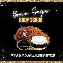 Load image into Gallery viewer, Body Sugar Scrub
