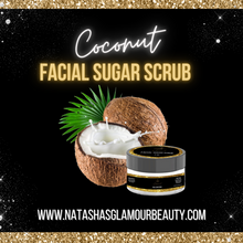 Load image into Gallery viewer, Facial Sugar Scrub
