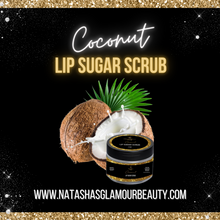 Load image into Gallery viewer, Lip Sugar Scrub
