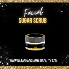 Load image into Gallery viewer, Facial Sugar Scrub
