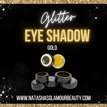 Load image into Gallery viewer, Glitter Eye Shadow
