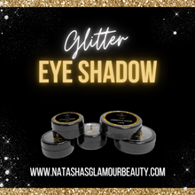 Load image into Gallery viewer, Glitter Eye Shadow
