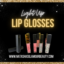 Load image into Gallery viewer, Light-Up Lip Glosses
