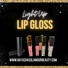 Load image into Gallery viewer, Light-Up Lip Glosses
