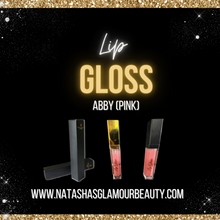 Load image into Gallery viewer, Light-Up Lip Glosses
