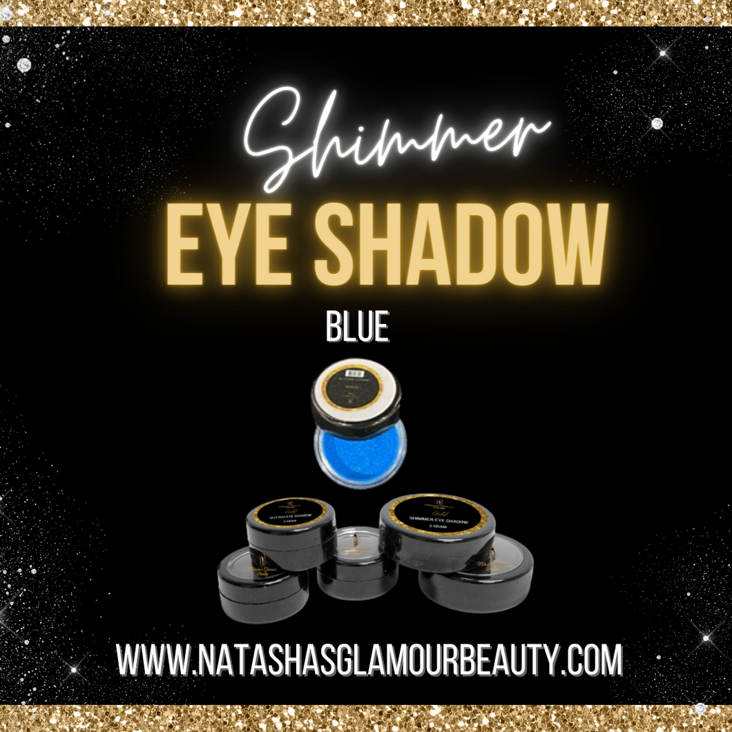 Shimmer Eye Shadow