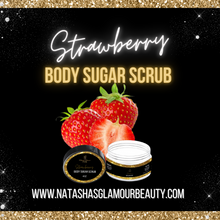 Load image into Gallery viewer, Body Sugar Scrub
