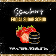 Load image into Gallery viewer, Facial Sugar Scrub
